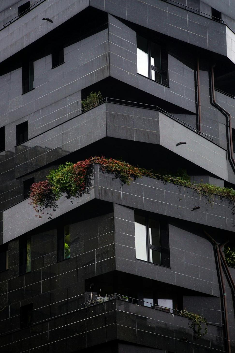 Sustainable Architecture