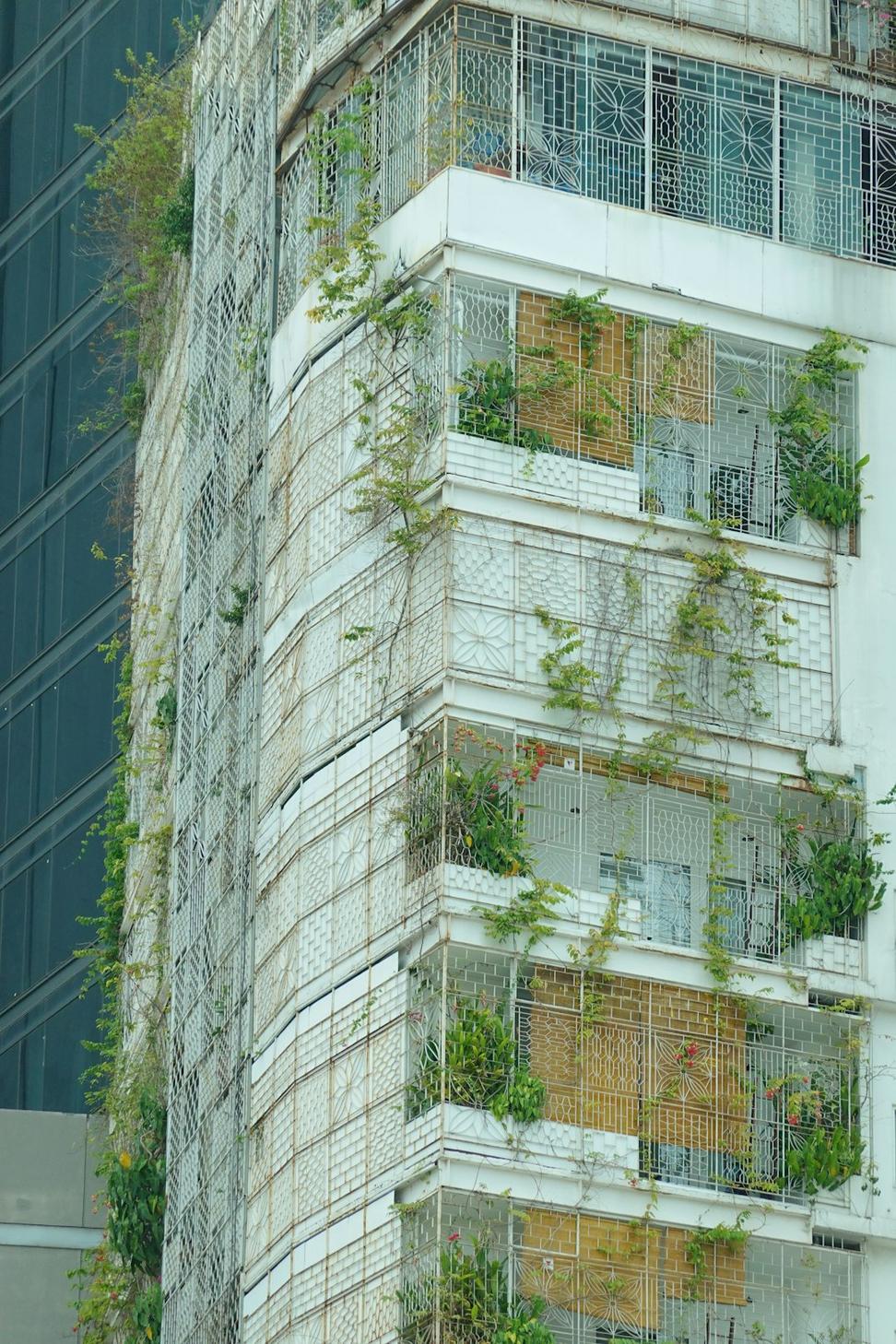 Sustainable Building