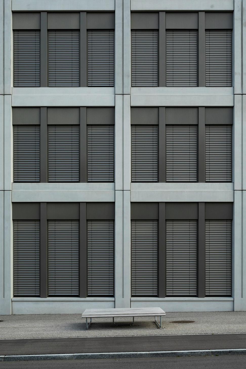 Passive Solar Design