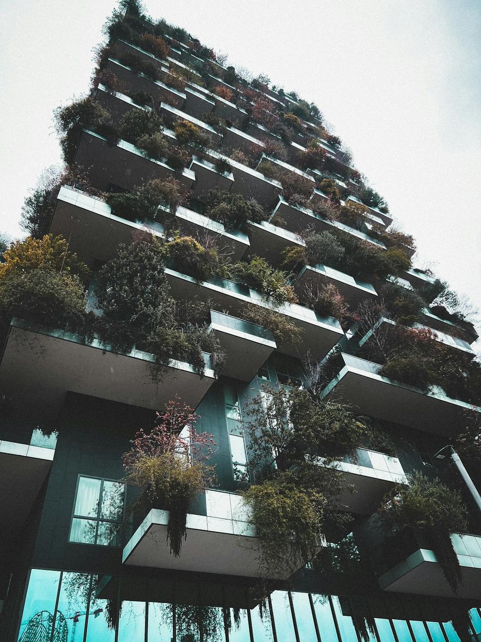 EcoLofts Vancouver