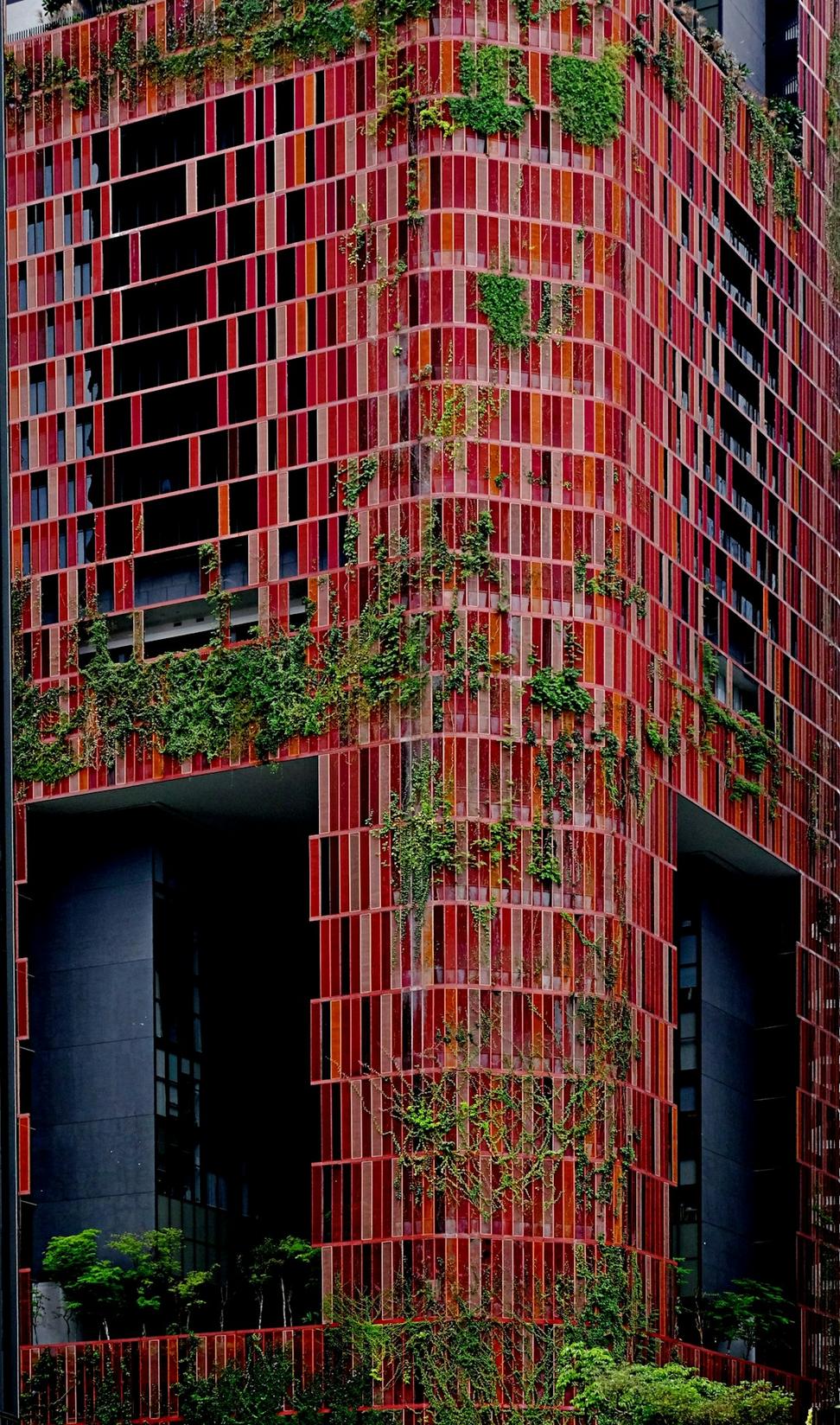 Burrard Wellness Complex
