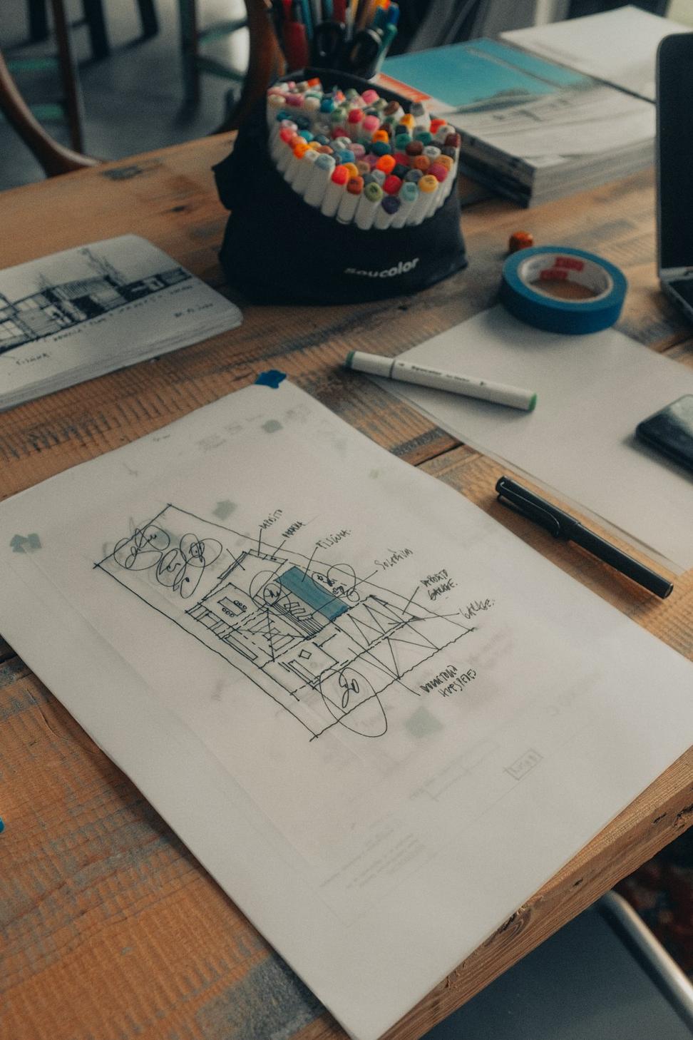 Architecture Process