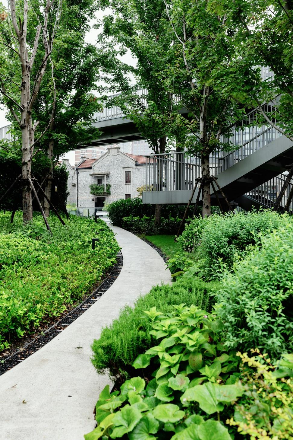 Green Infrastructure