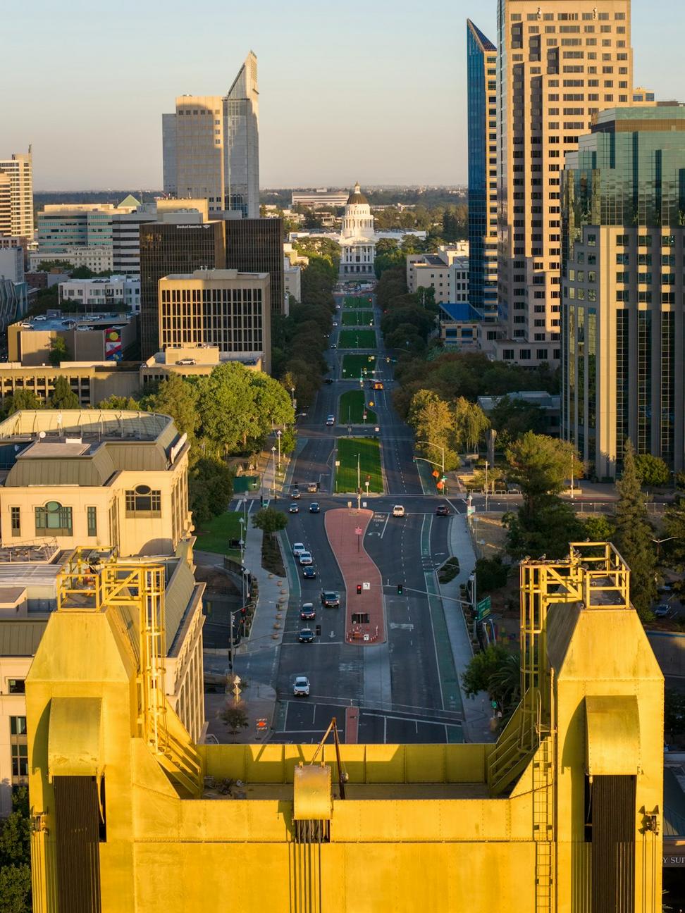 Urban Planning