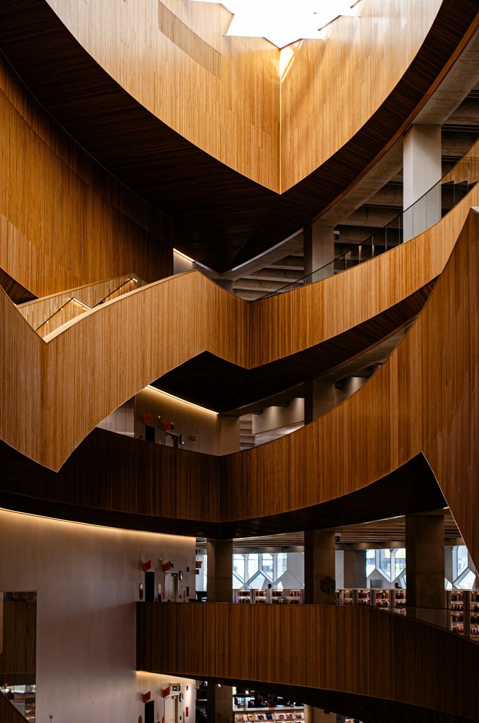 Interior Space Optimization
