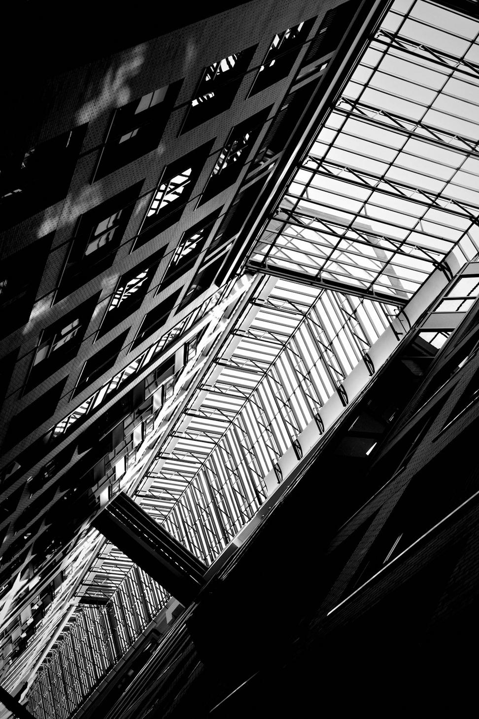Commercial Architecture