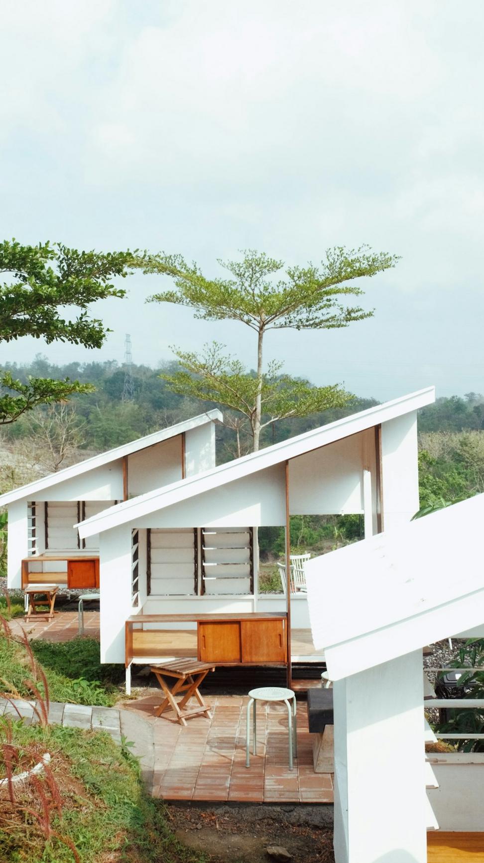 Residential Project