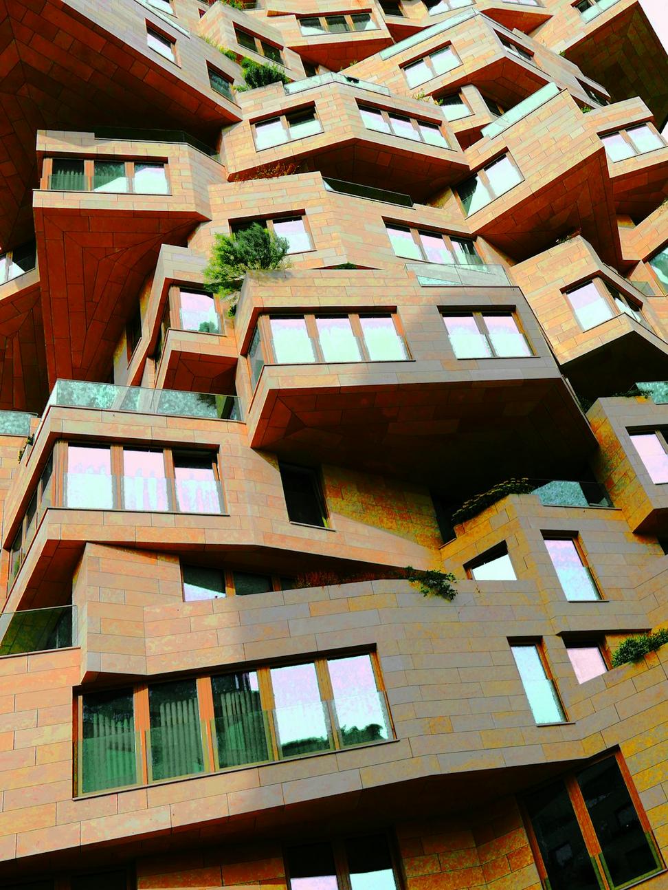 Residential Design