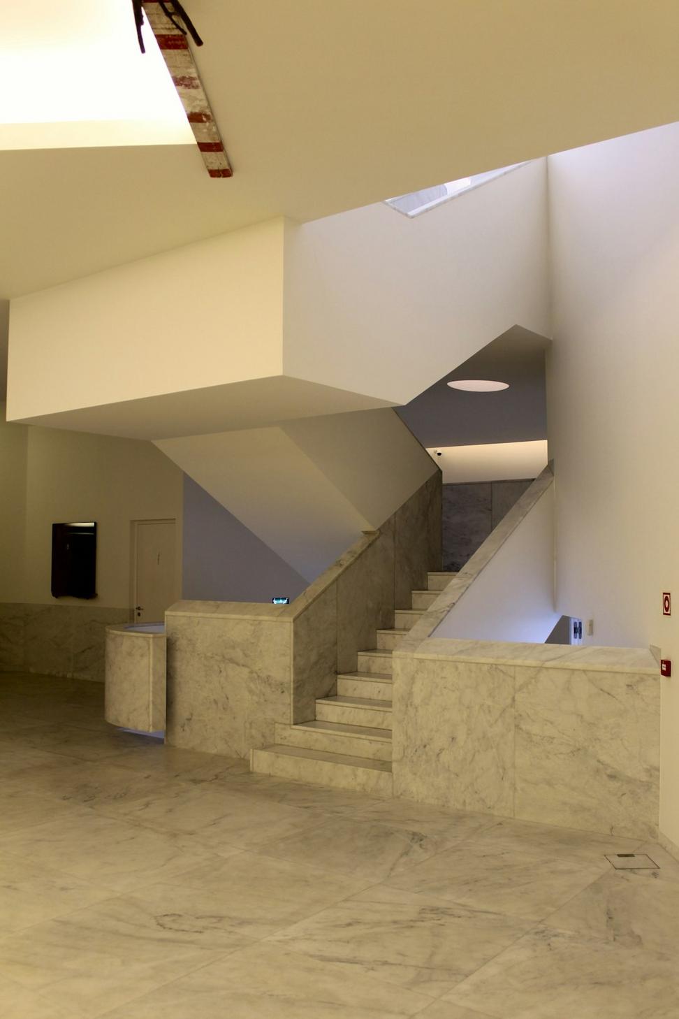 Coal Harbour Penthouse