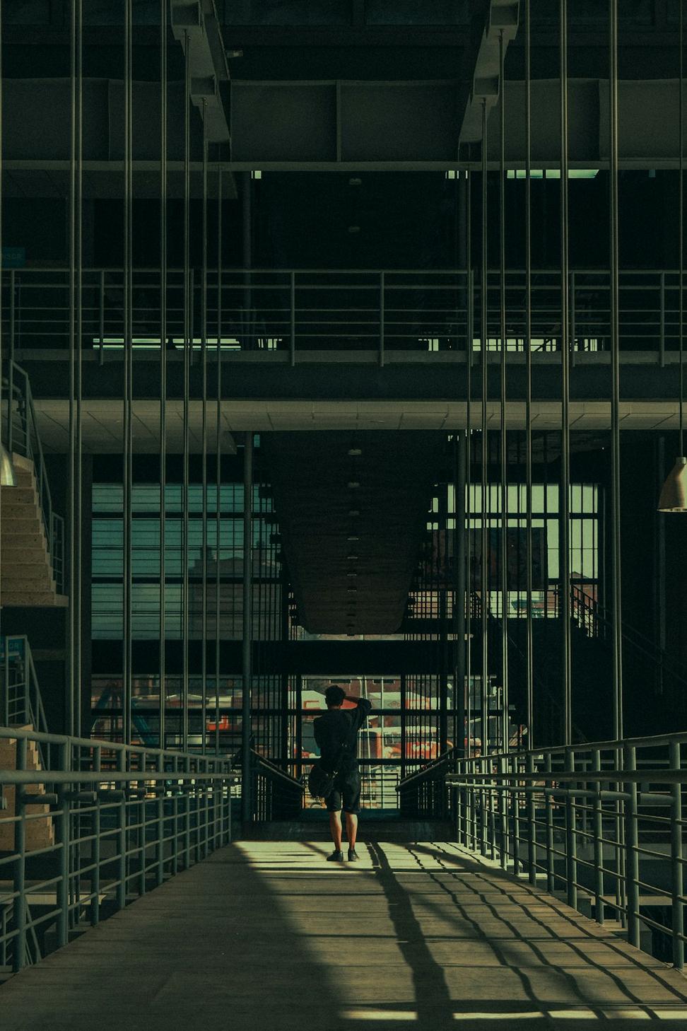 Marcus Chen